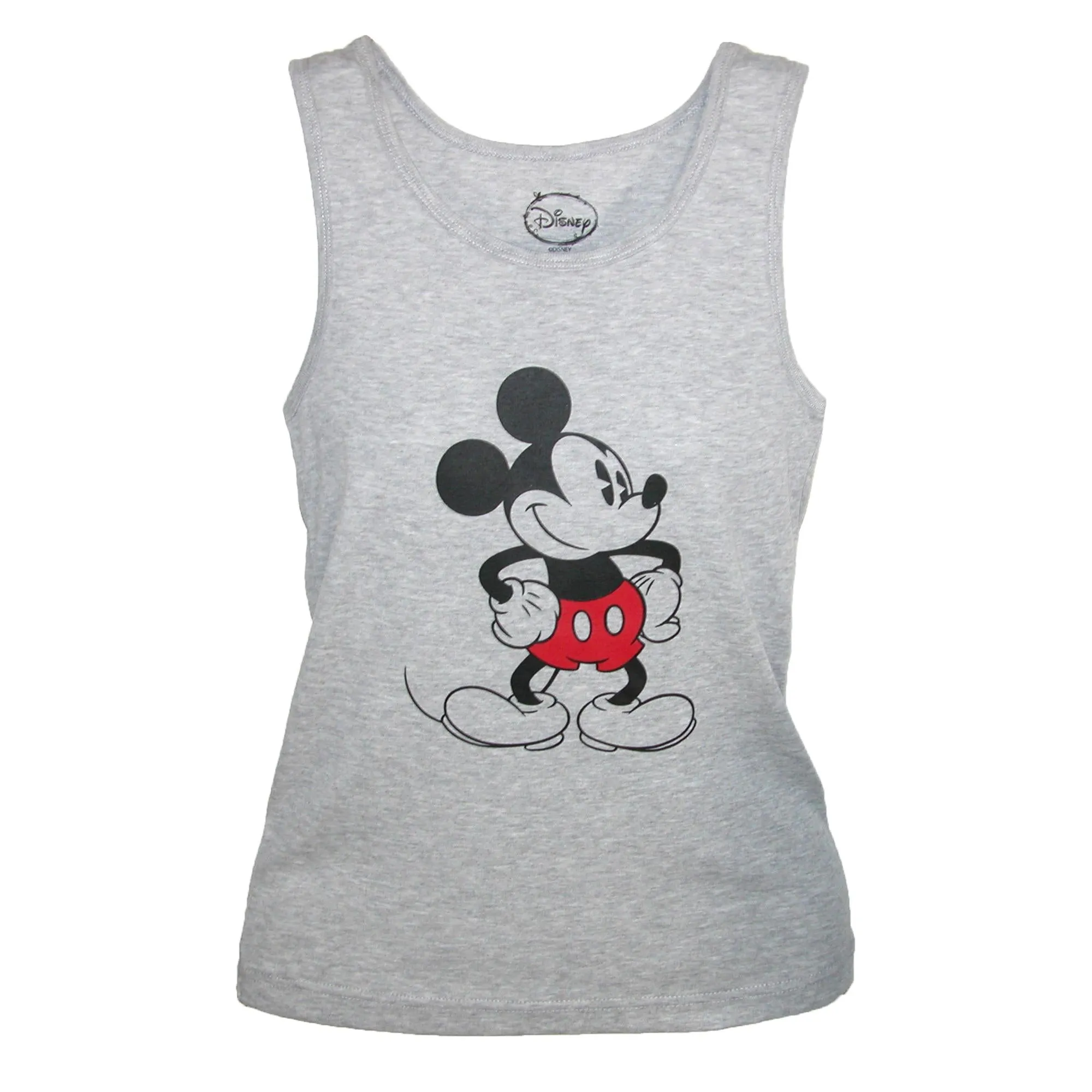 Disney Mickey Mouse Tank Top