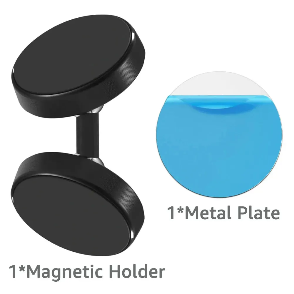 Dual-sided Magnetic Phone Holder Bracket