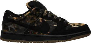 Dunk SB Pushead Premium 'Pushead 2' - 536356 002