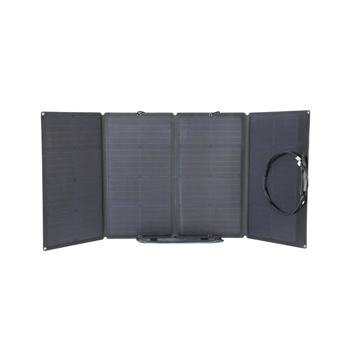 Ecoflow 160w Portable Solar Panel