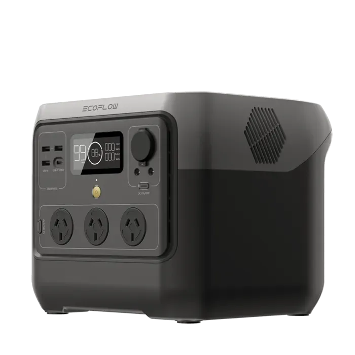 Ecoflow River 2 Pro Portable Power Station