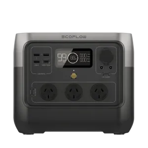 Ecoflow River 2 Pro Portable Power Station