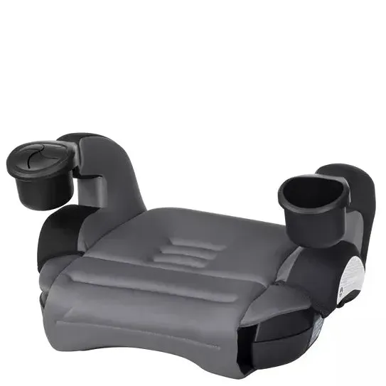 Everslim All-in-One Convertible Car Seat - High Street