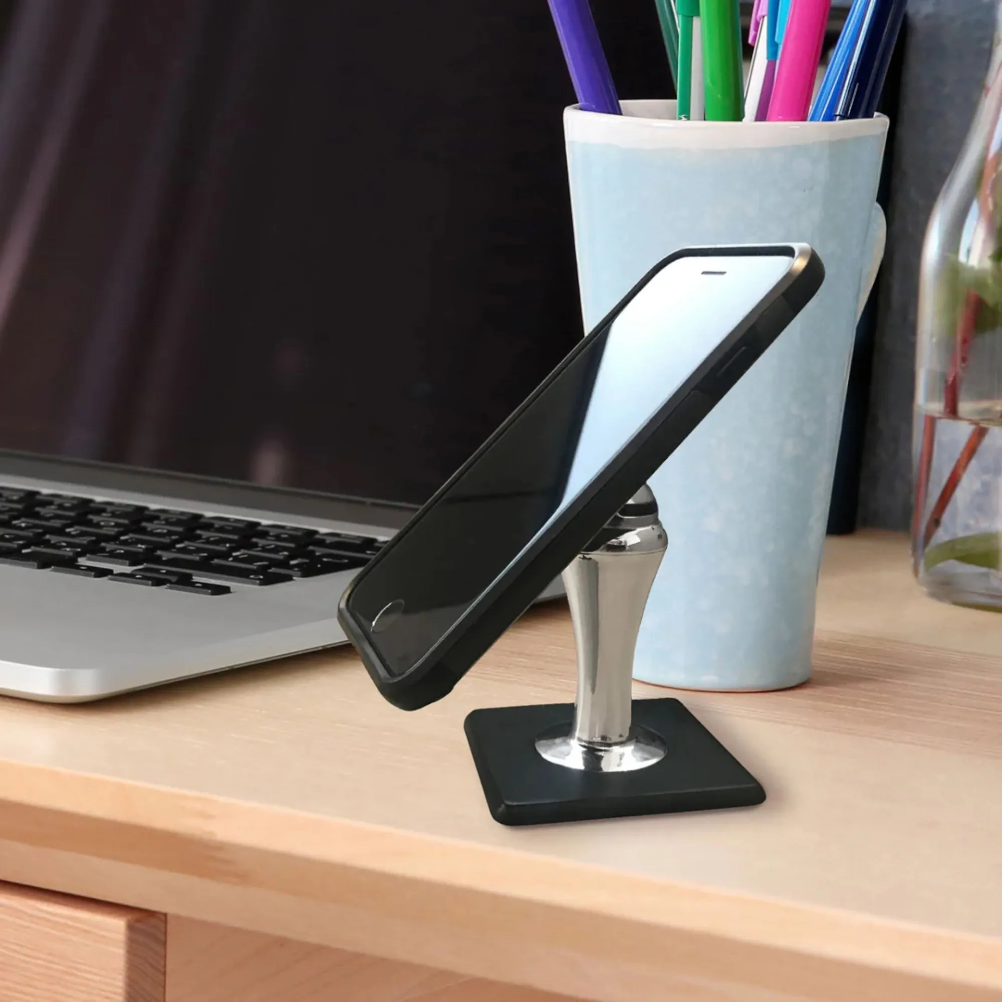 FastBall Deluxe Magnetic Desk Mount