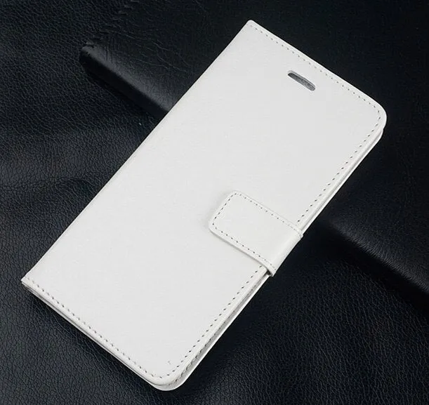 For Meizu M6T Case Premium PU Leather Wallet Flip Case Fundas For Meizu M6T / Meilan 6T M811Q  5.7inch Coque