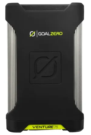 Goal Zero Venture 75 Power Bank