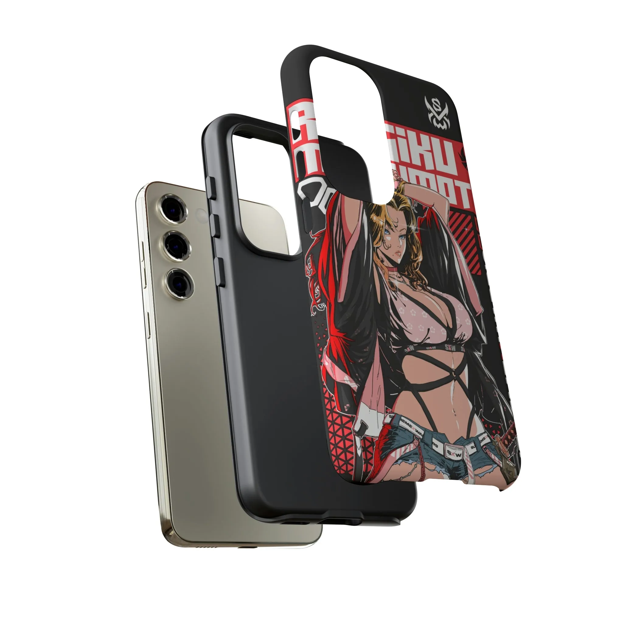 Goddess / Samsung Galaxy Cases - LIMITED