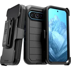 Google Pixel 9 Pro XL 6.8" (2024) Defender Series Case