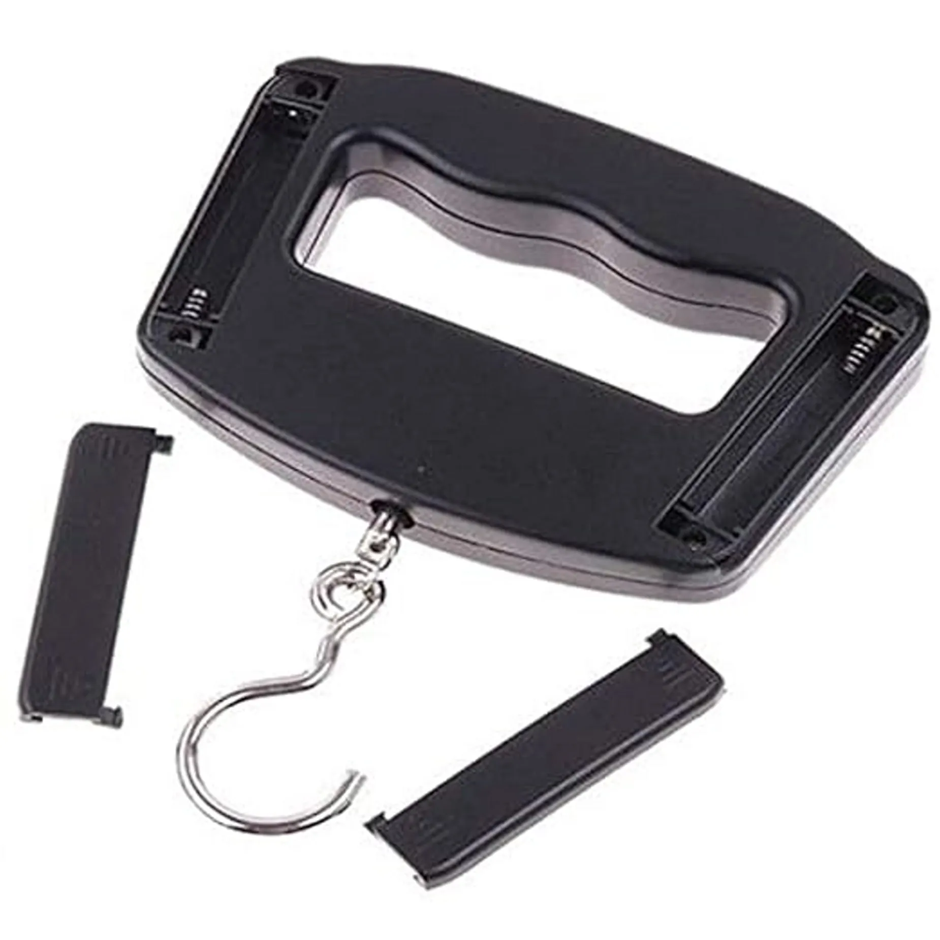 Hand Held Luggage Scale