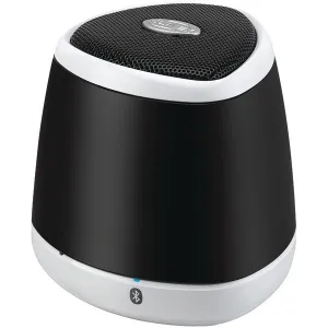 ILIVE BLUE iSB23B Portable Bluetooth(R) Speaker (Black)