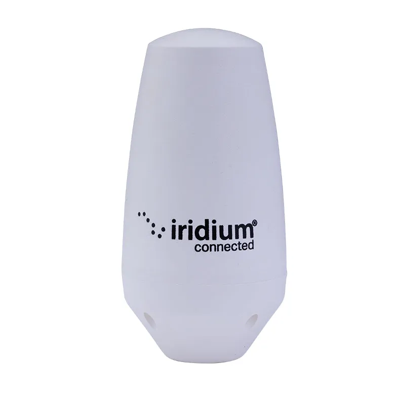 Iridium GO! exec Premium Dual-Mode Antenna Kit