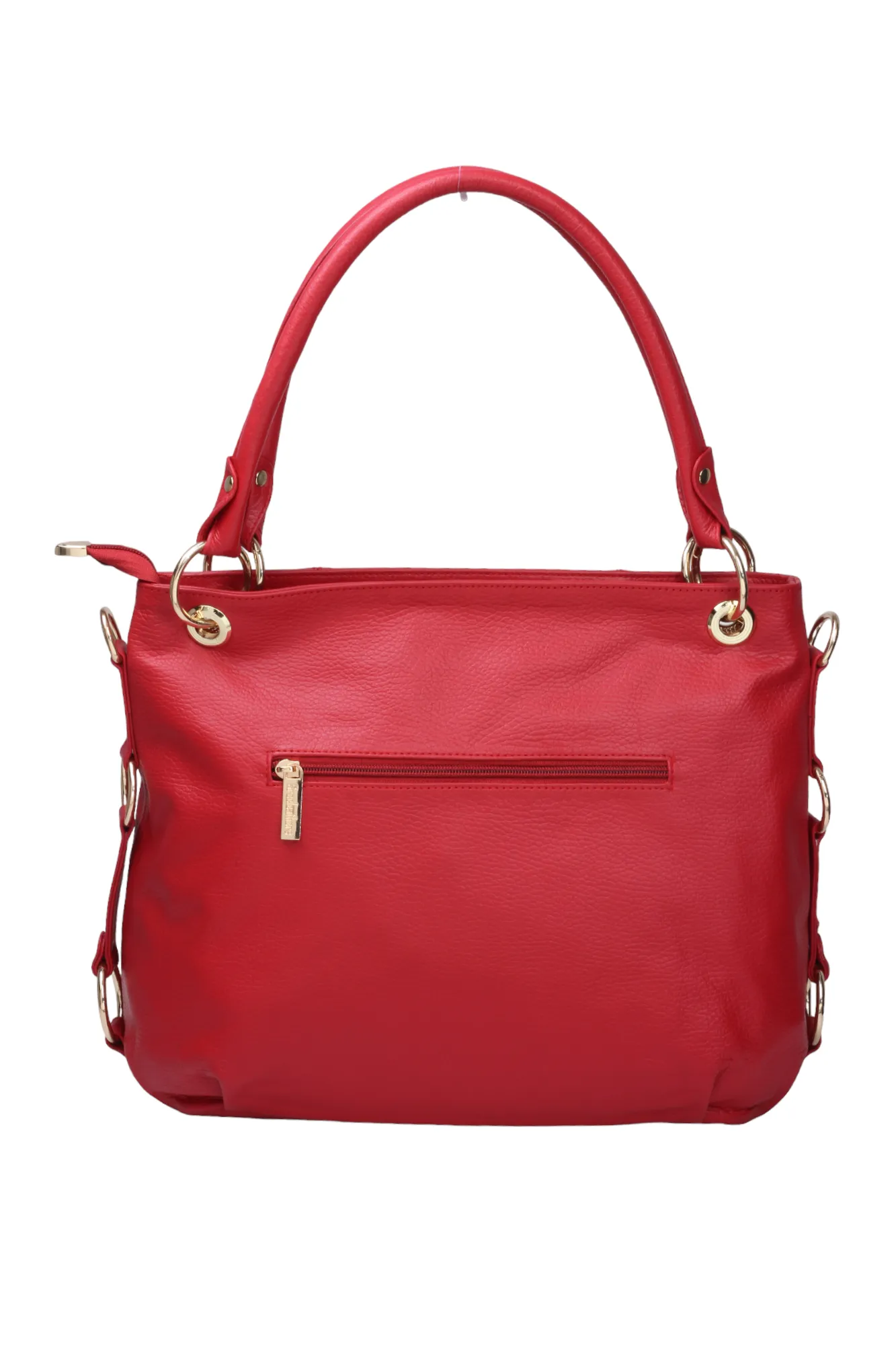 Ladies Premium Leather hand bag 99526