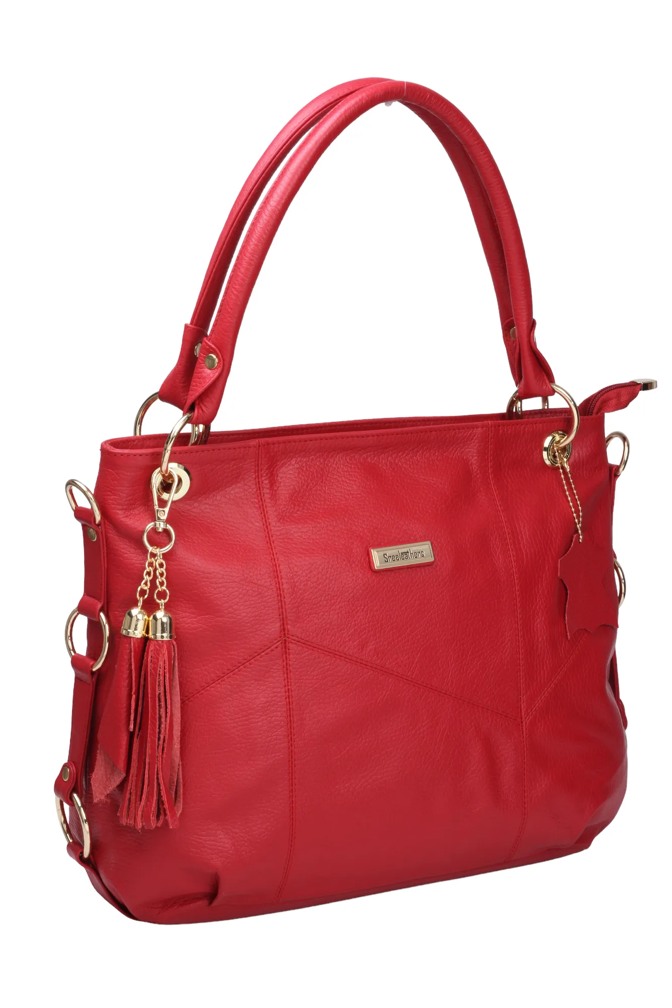 Ladies Premium Leather hand bag 99526