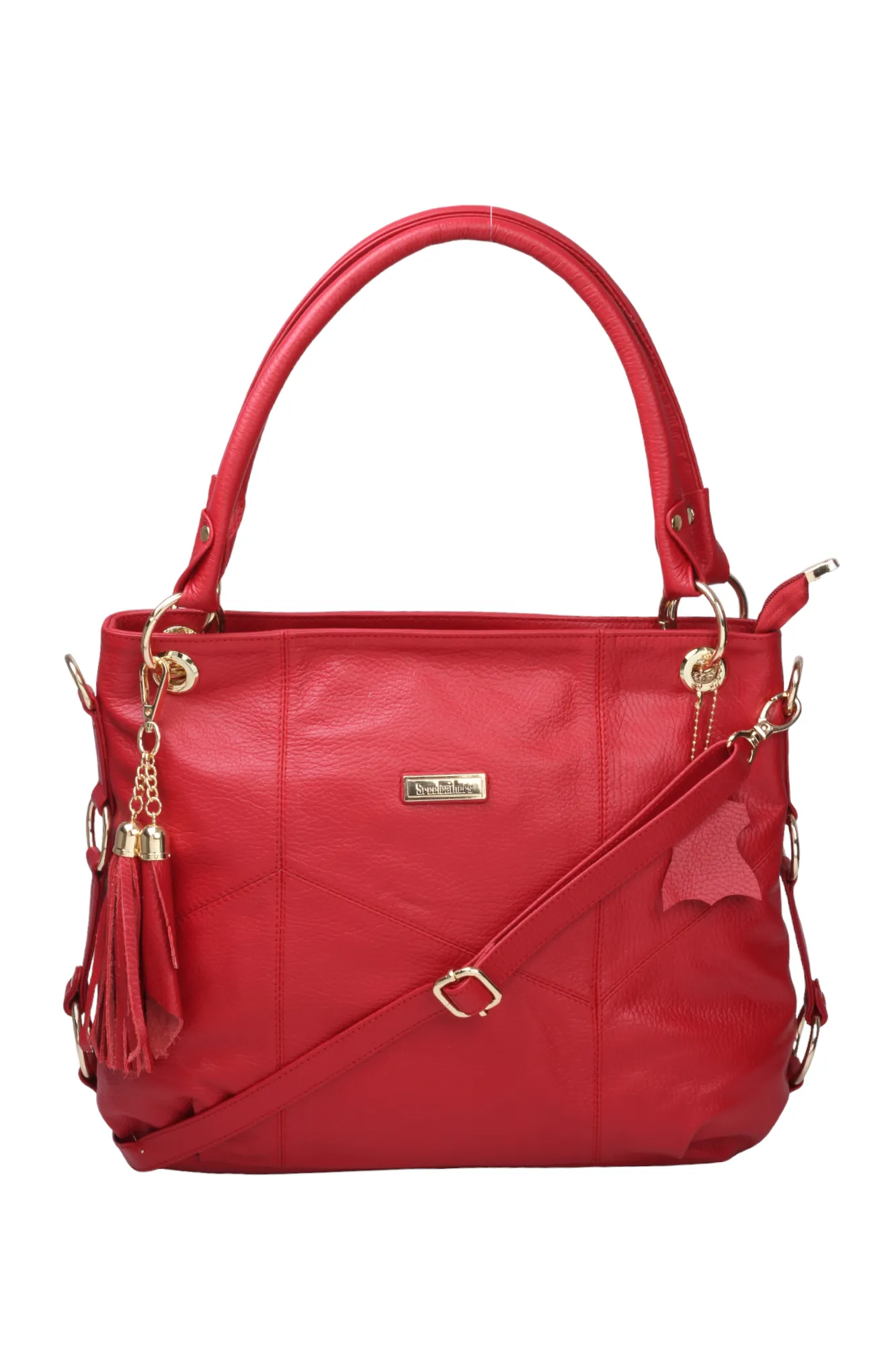 Ladies Premium Leather hand bag 99526