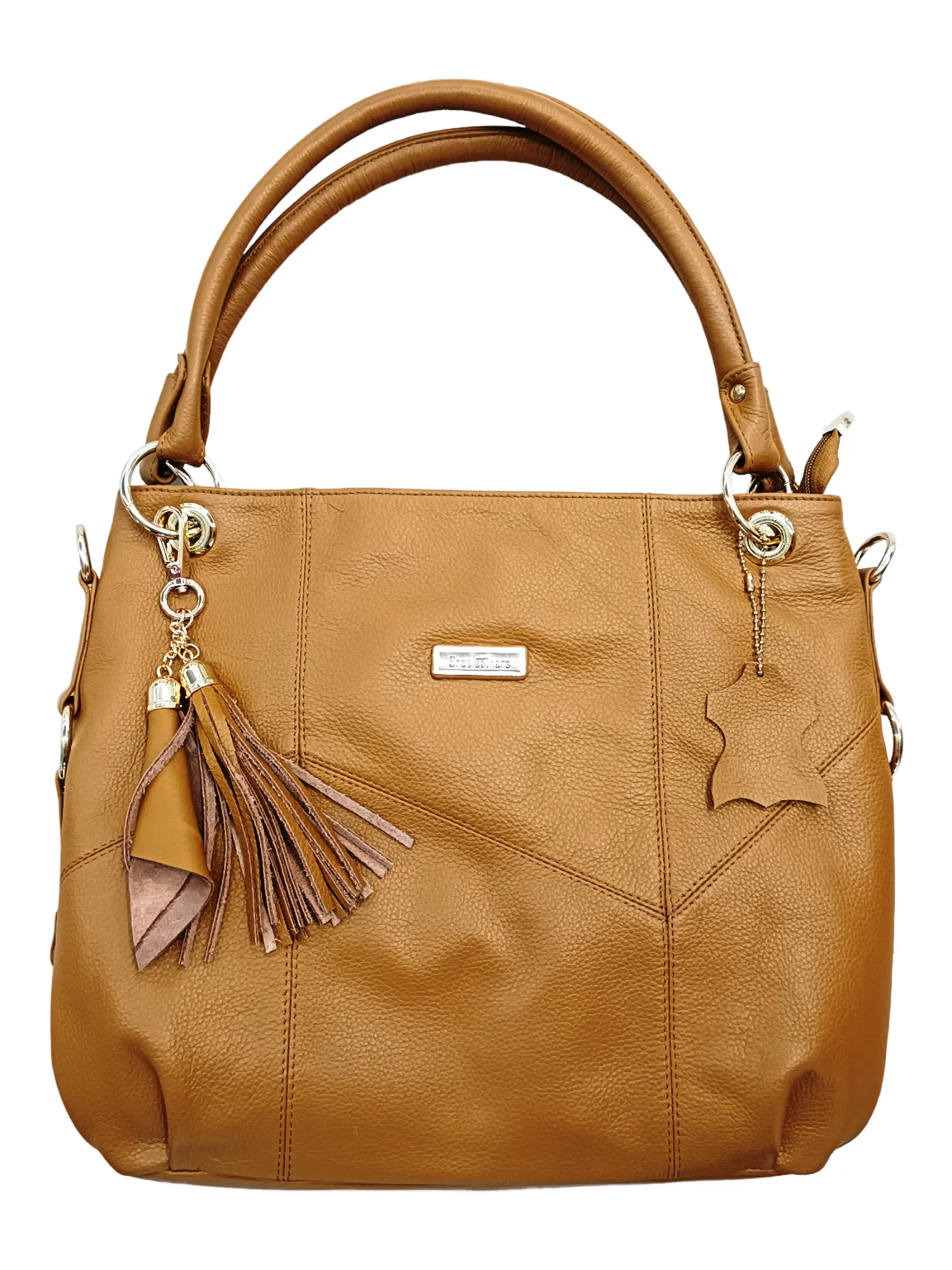 Ladies Premium Leather hand bag 99526