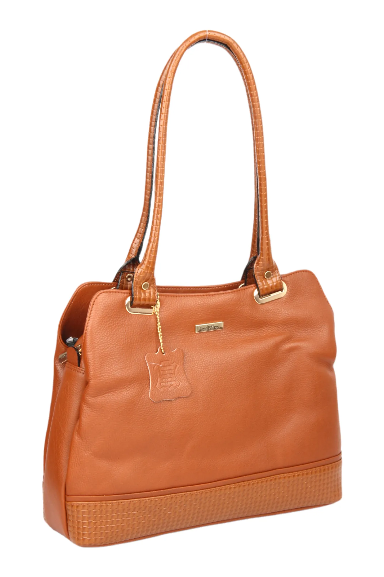 Ladies Premium Leather hand bag 997419