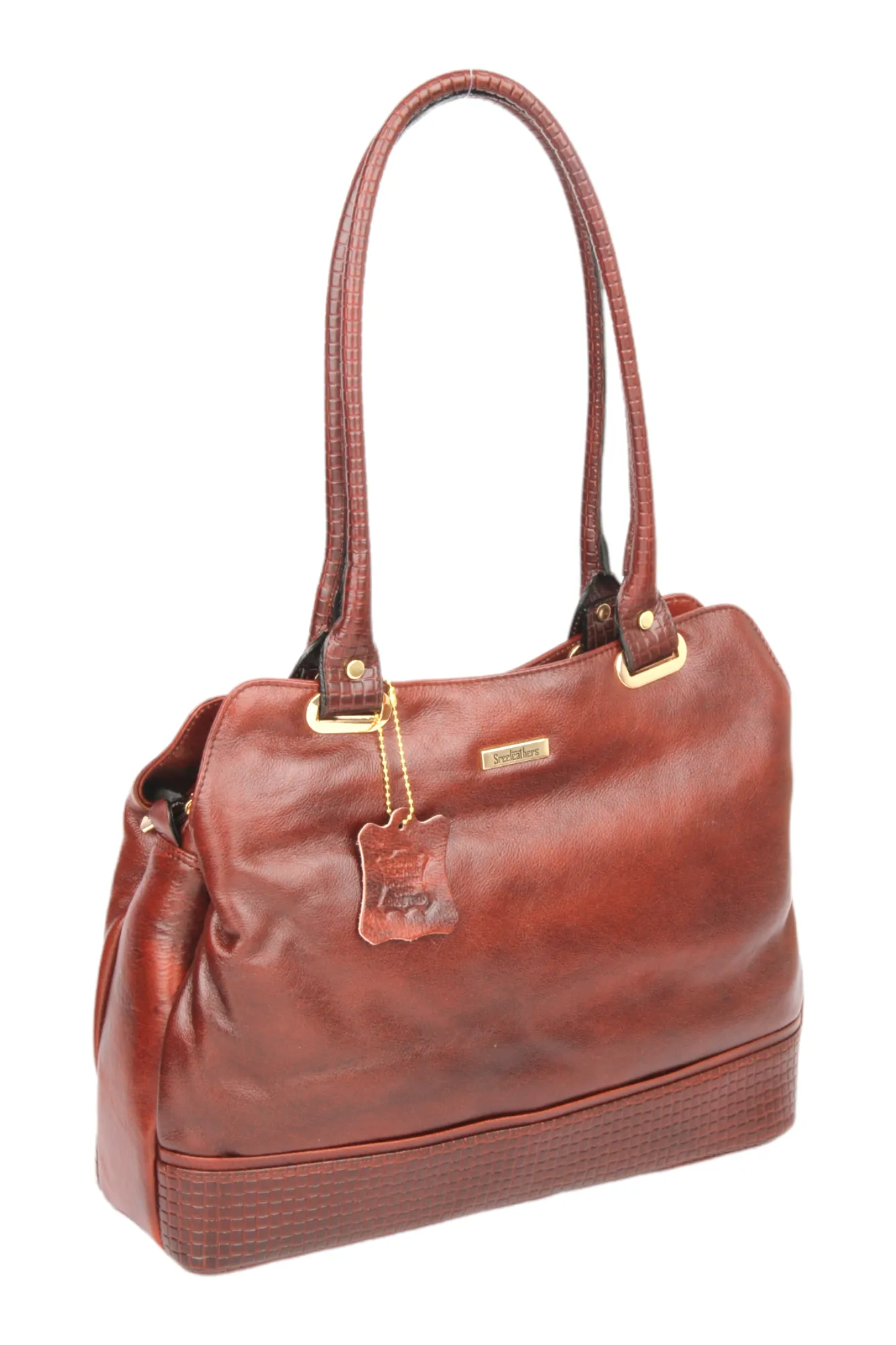 Ladies Premium Leather hand bag 997419