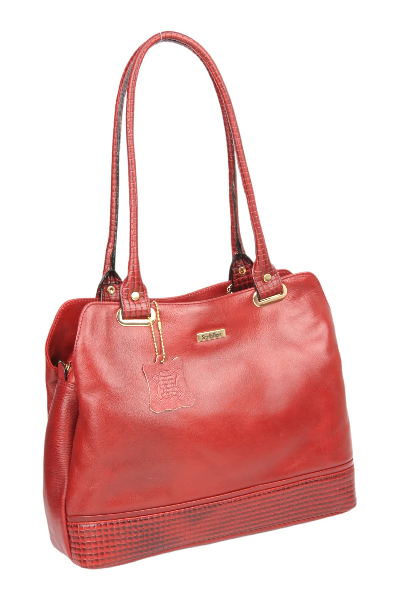 Ladies Premium Leather hand bag 997419