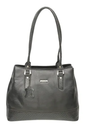 Ladies Premium Leather hand bag 997420