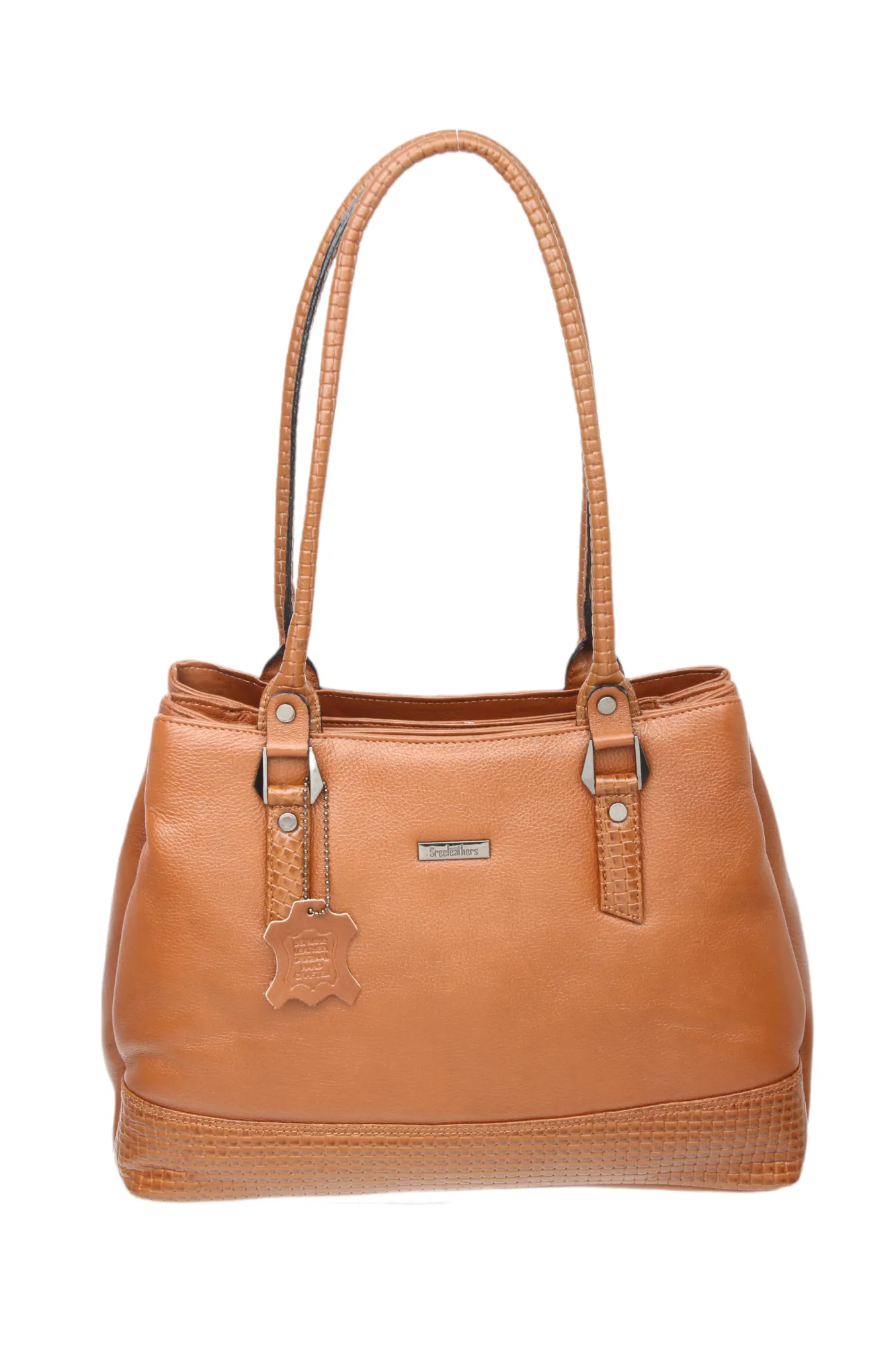 Ladies Premium Leather hand bag 997420