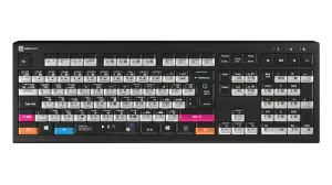 LogicKeyboard  Adobe Filmmaker Pr Ae PC Astra 2 US LKB-AEPP-A2PC-US