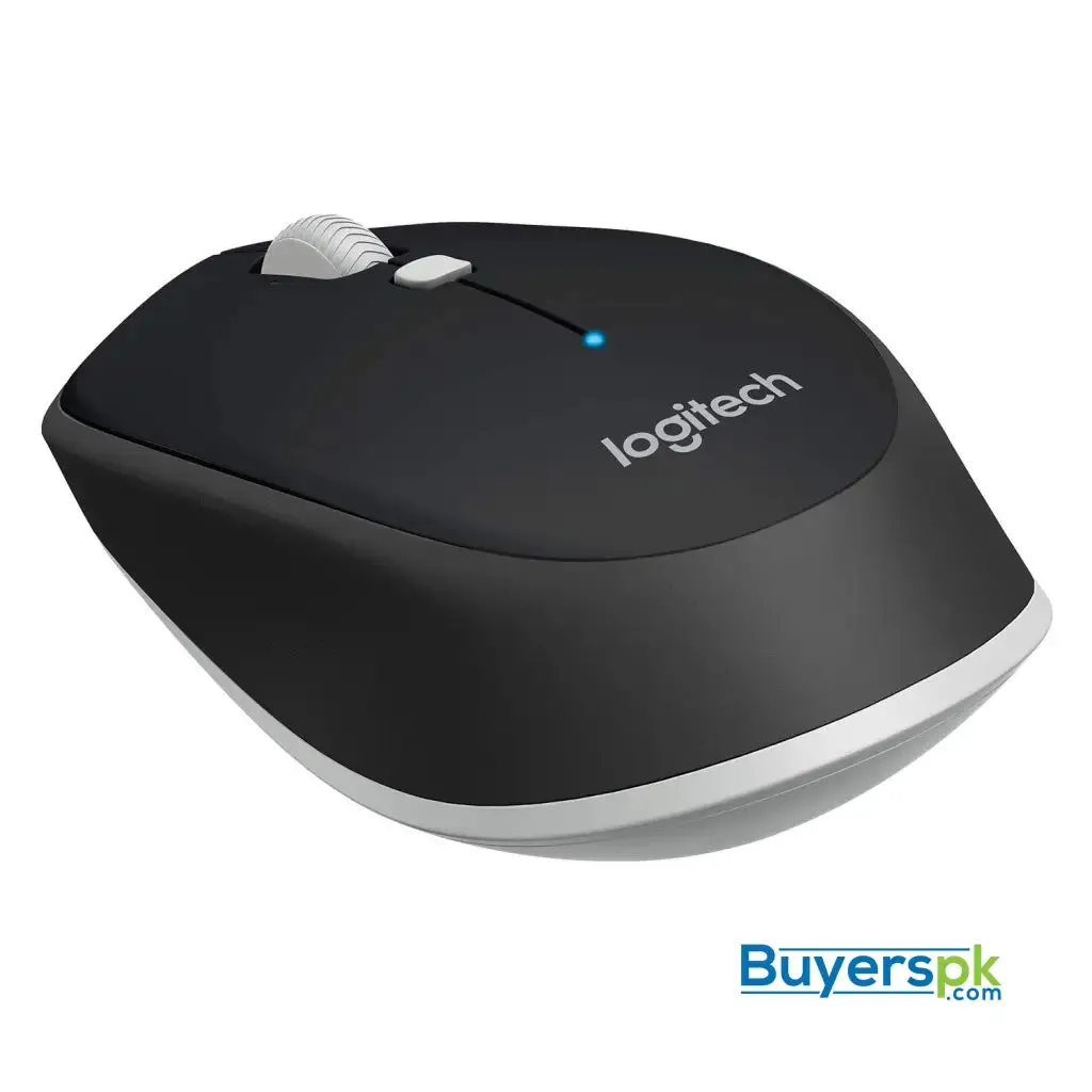 Logitech M337 Bluetooth Wireless Mouse