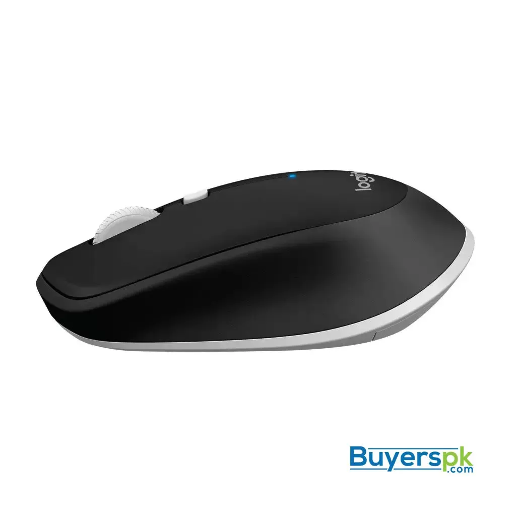 Logitech M337 Bluetooth Wireless Mouse