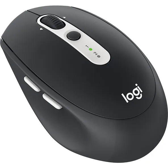 Logitech Multi-Device Wireless Mouse M585