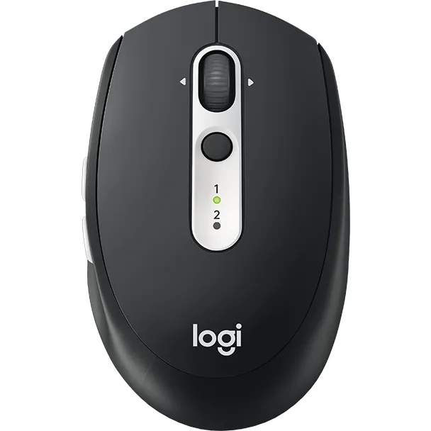 Logitech Multi-Device Wireless Mouse M585