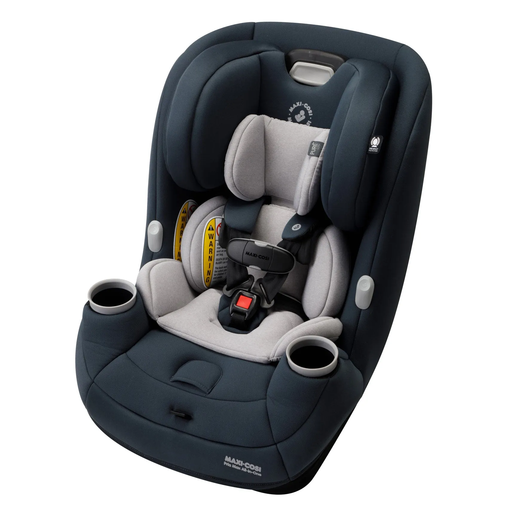 Maxi-Cosi Pria Max All-in-One Convertible Car Seat