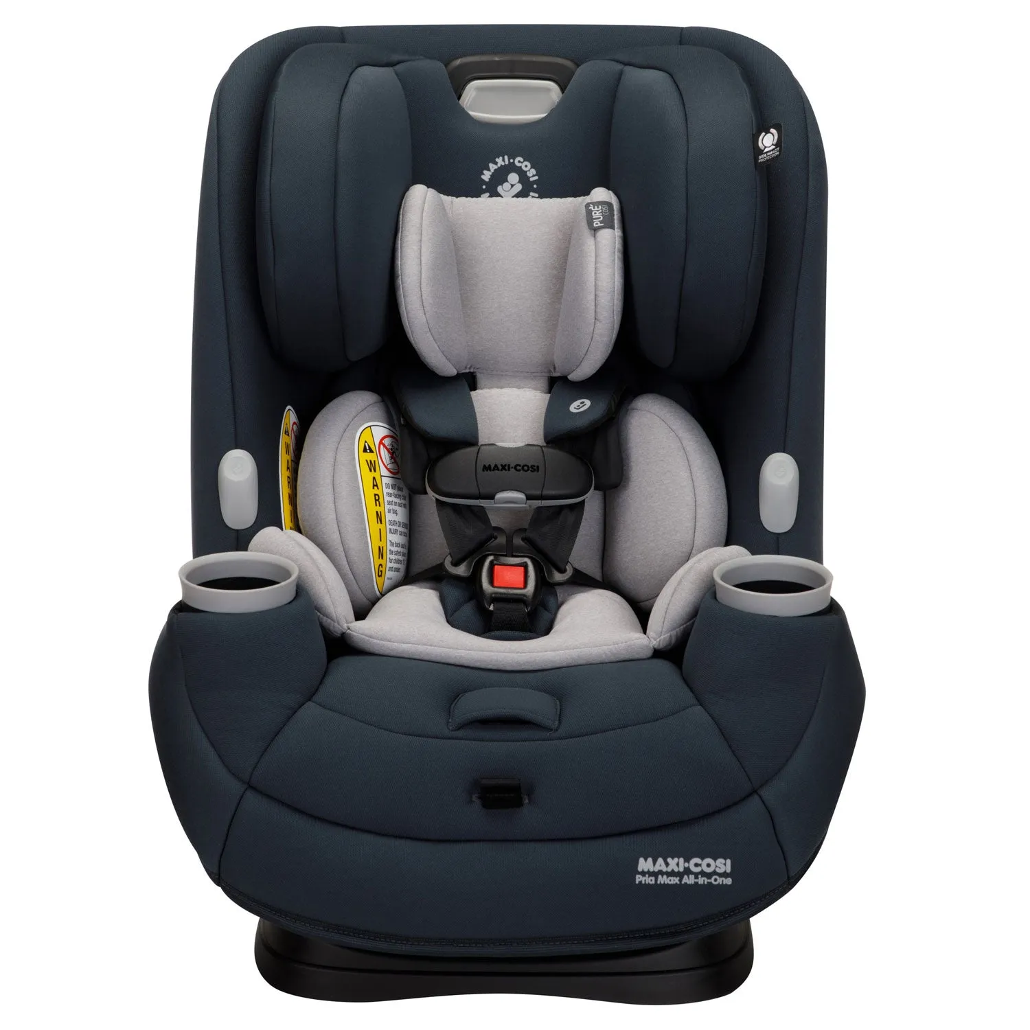 Maxi-Cosi Pria Max All-in-One Convertible Car Seat