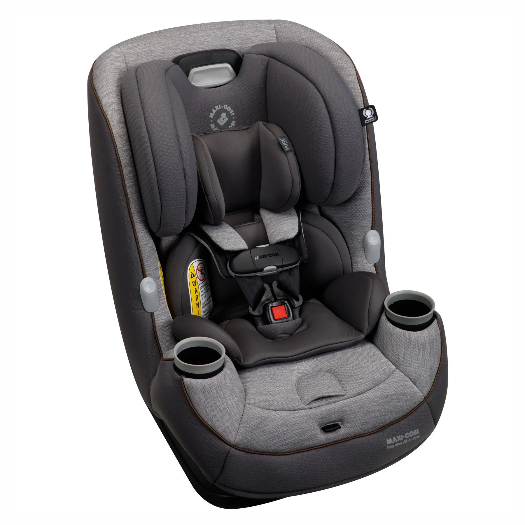 Maxi-Cosi Pria Max All-in-One Convertible Car Seat