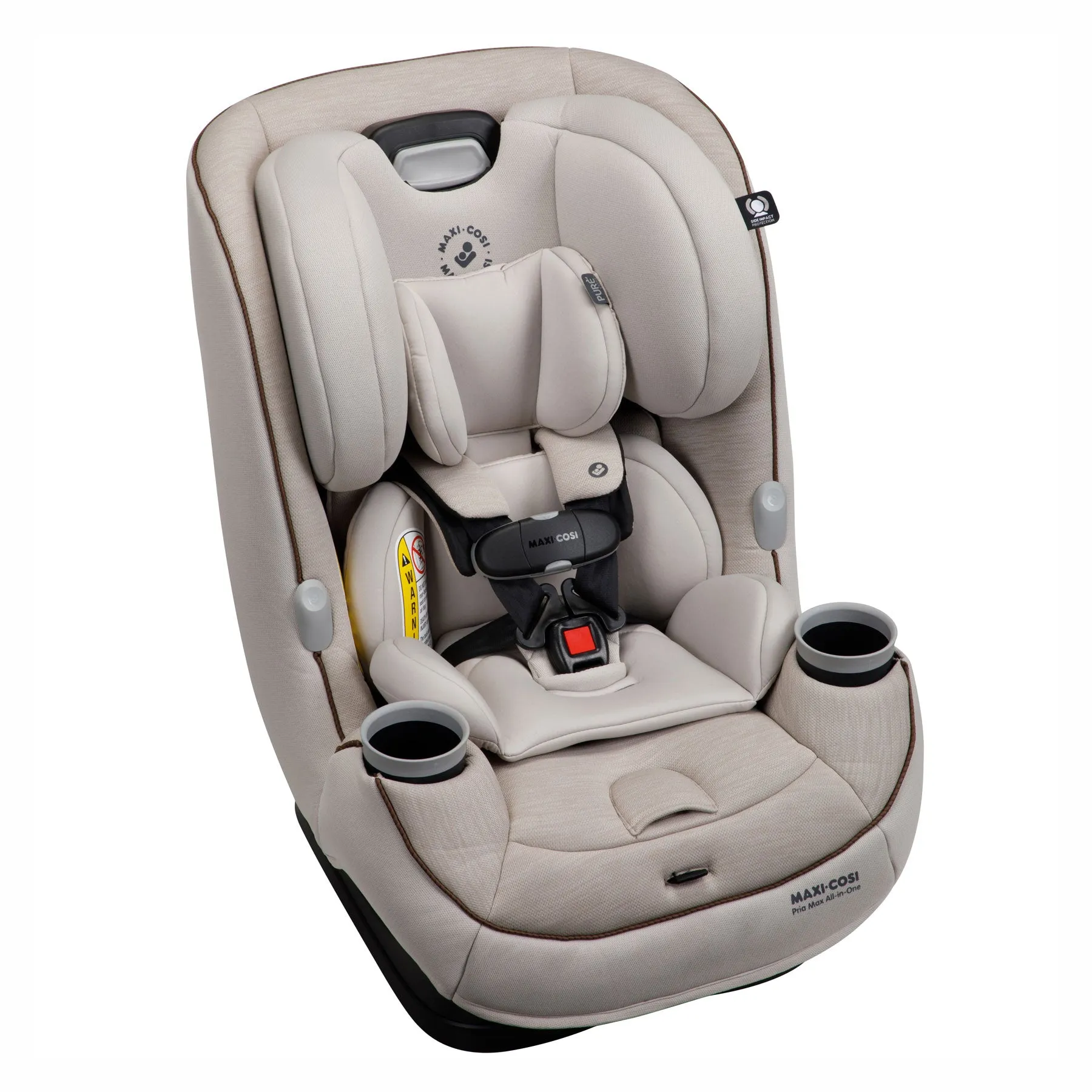 Maxi-Cosi Pria Max All-in-One Convertible Car Seat