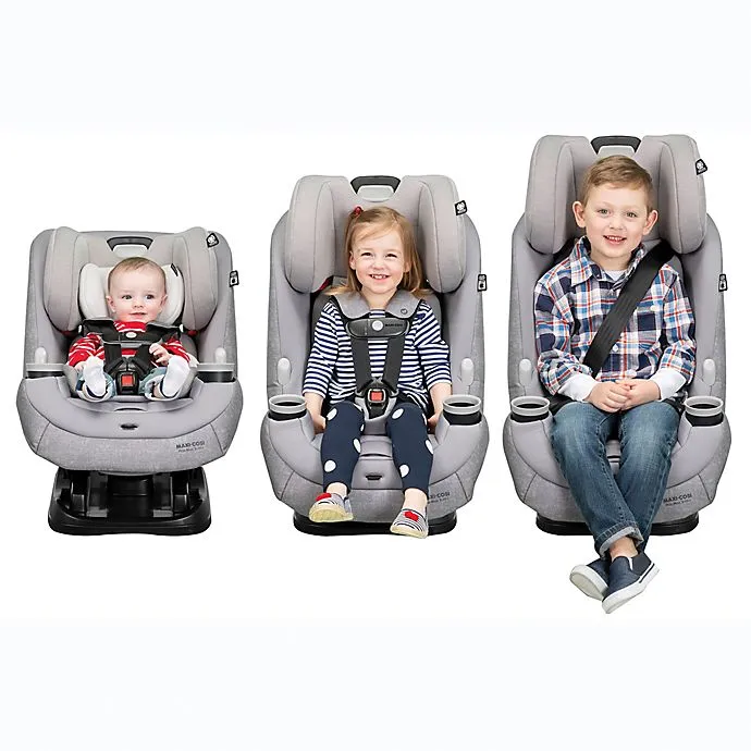 Maxi-Cosi Pria Max All-in-One Convertible Car Seat