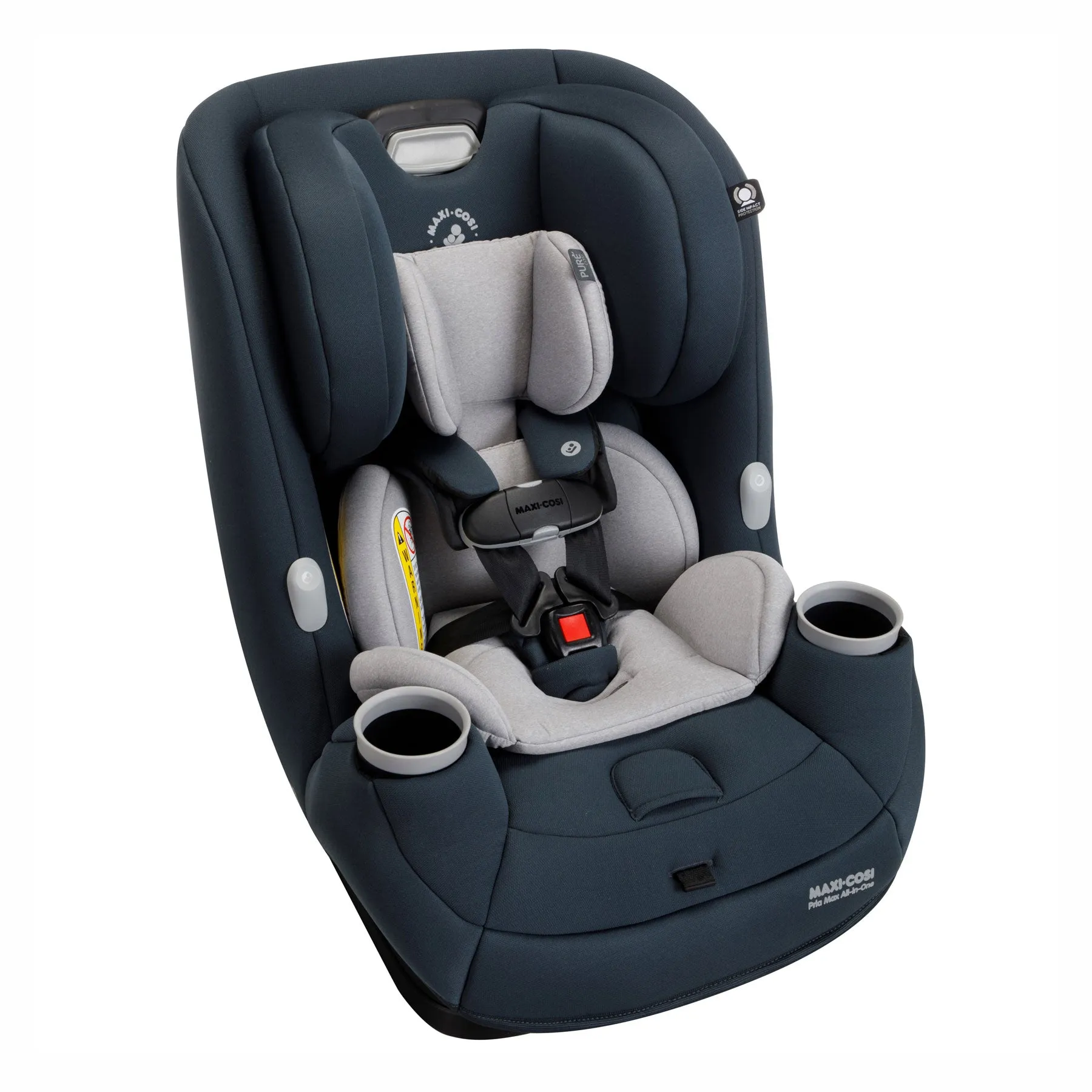 Maxi-Cosi Pria Max All-in-One Convertible Car Seat