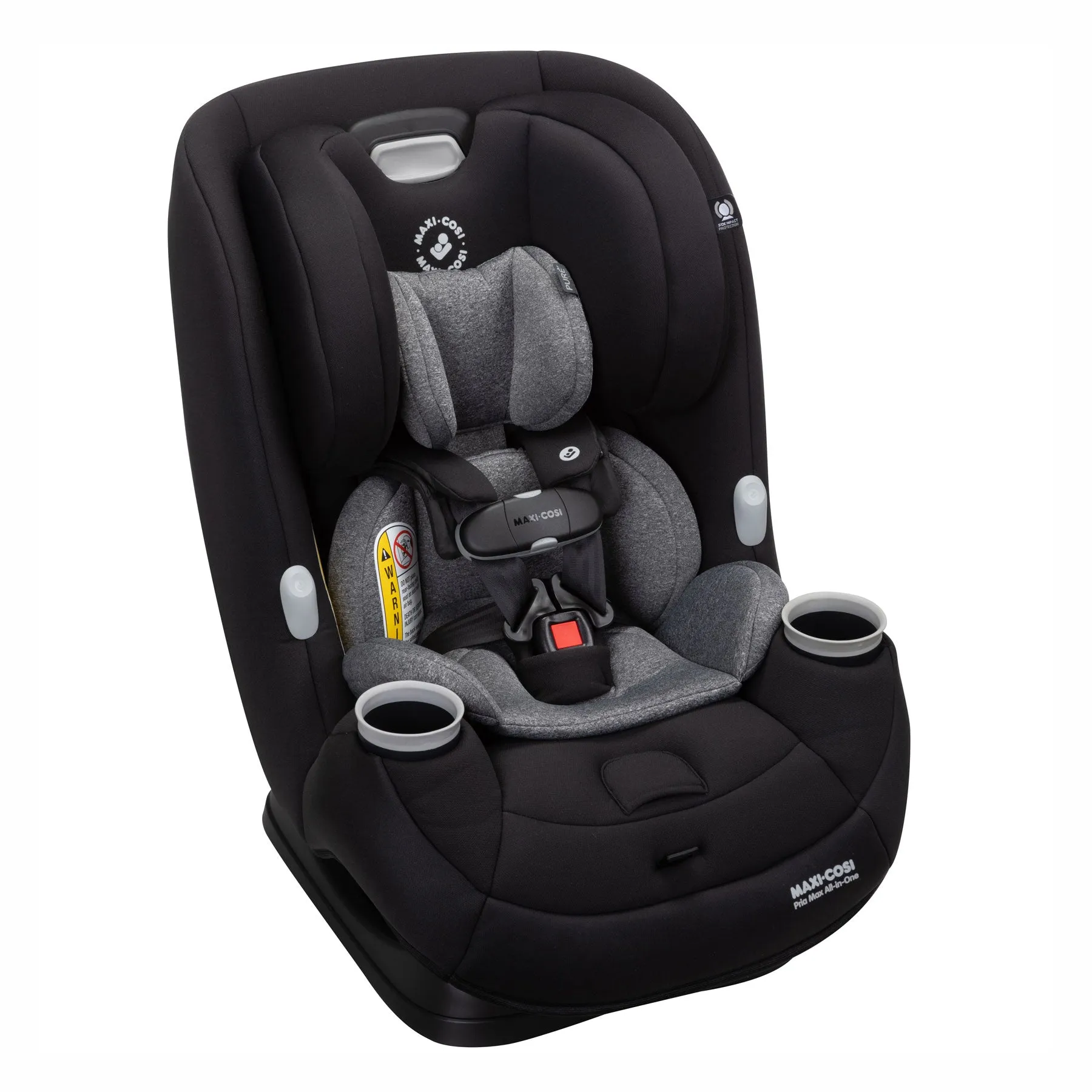 Maxi-Cosi Pria Max All-in-One Convertible Car Seat