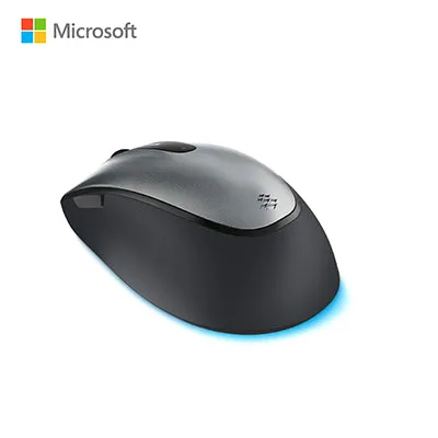 Microsoft Comfort Mouse 4500