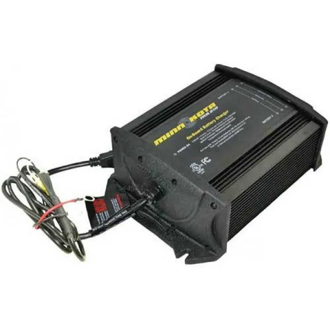 Minn Kota On Board 240v Battery Charger