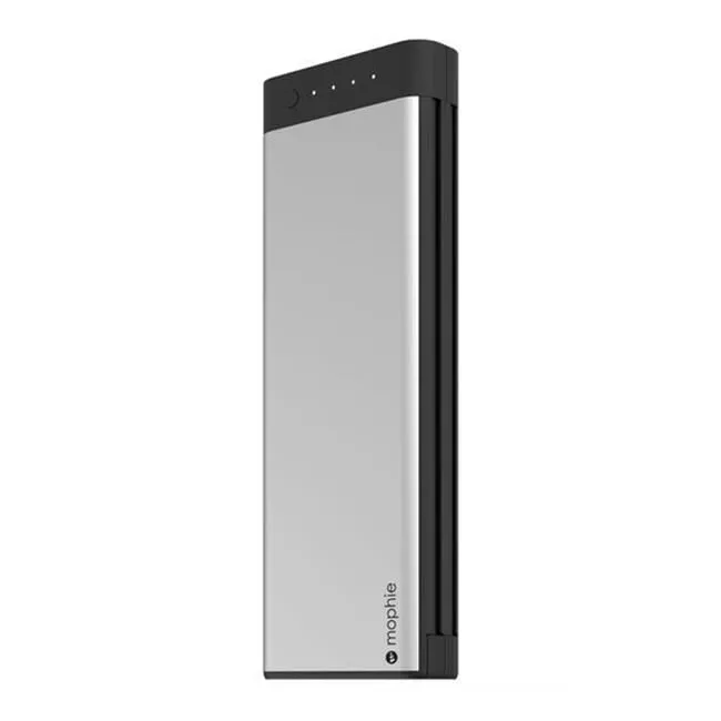 Mophie Encore Plus Power Bank 20000mAH Lightning USB