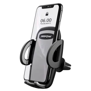 Mpow CA040BH Air Vent Car Phone Mount