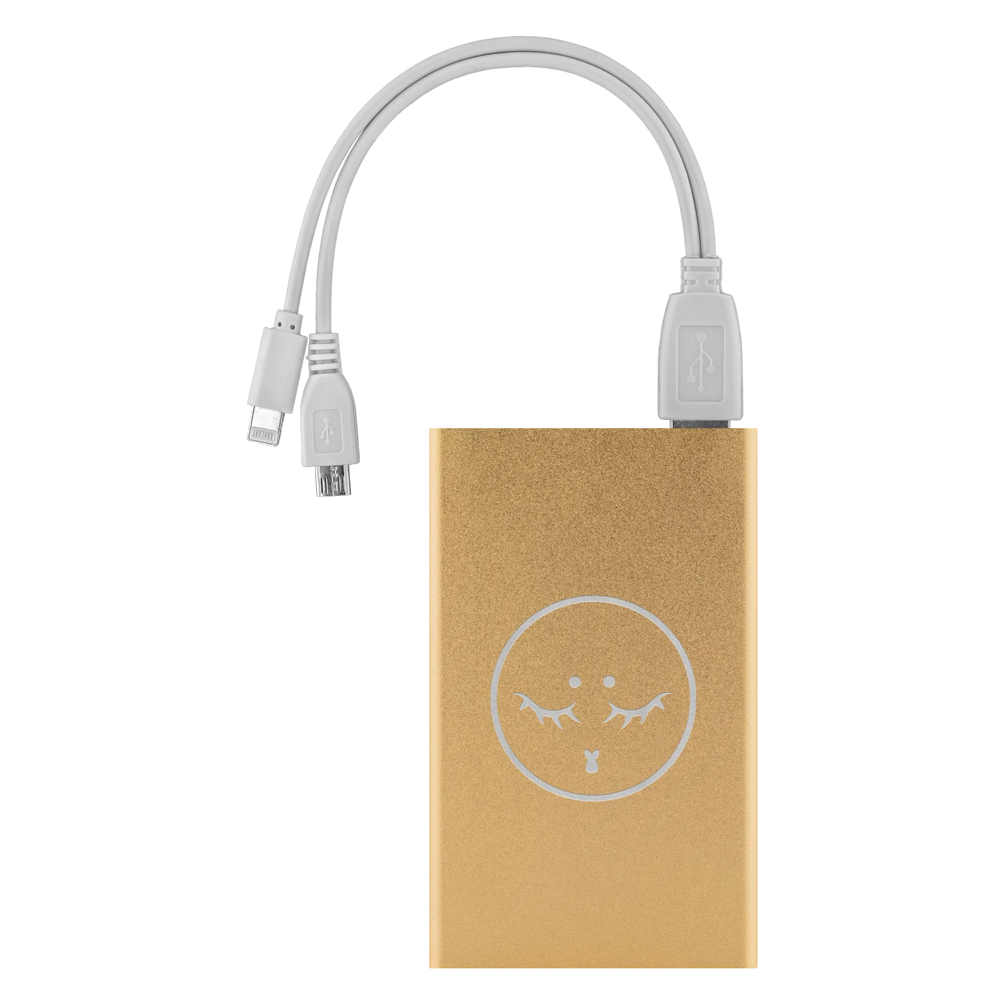 Mscupcakes Power Bank