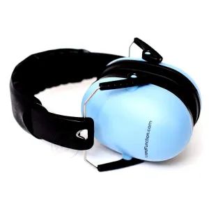 Noise Reduction Headphones