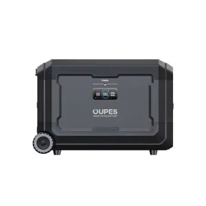 OUPES B5 Extra Battery