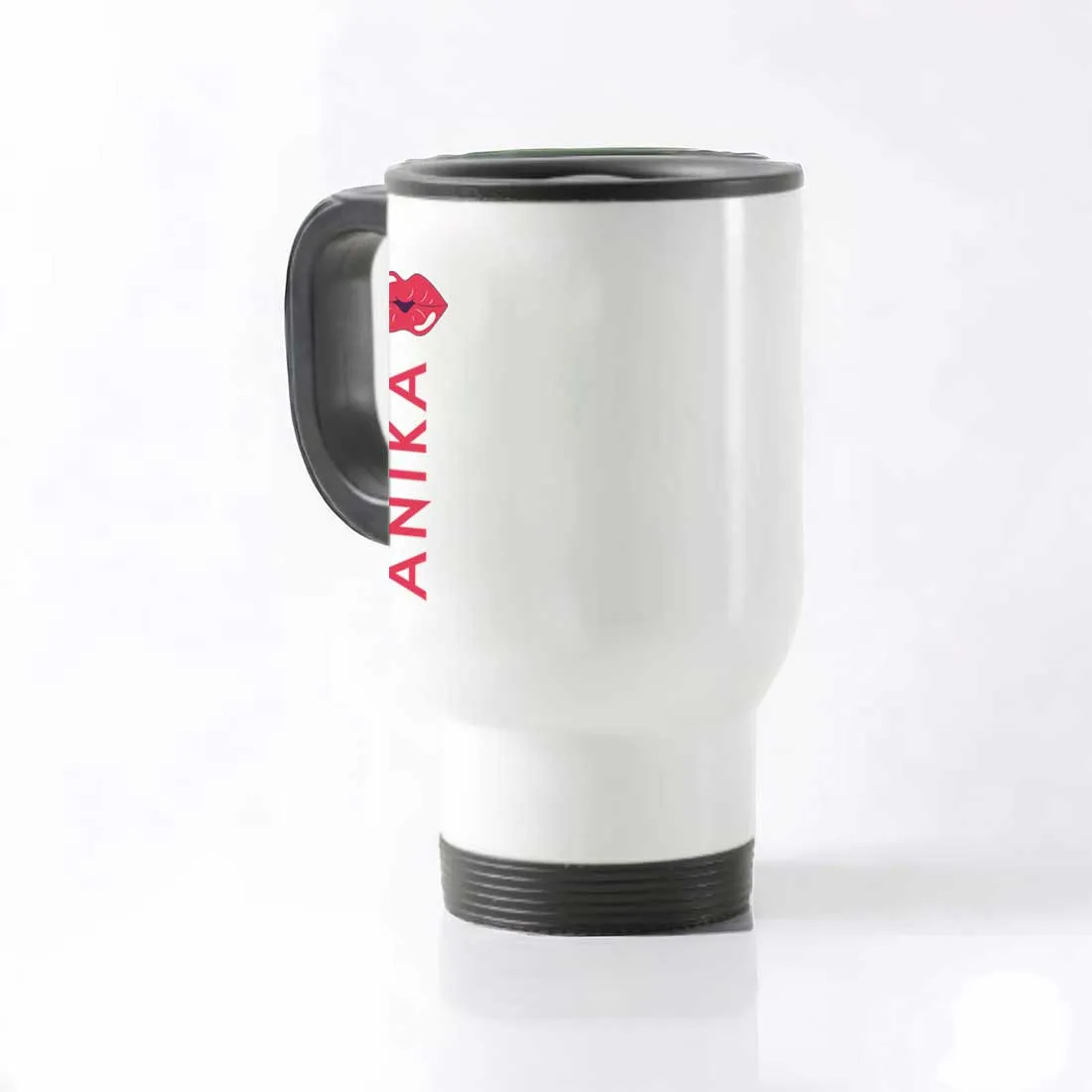 Personalized Insulated Mug for Coffee - Travel Coffee Mug