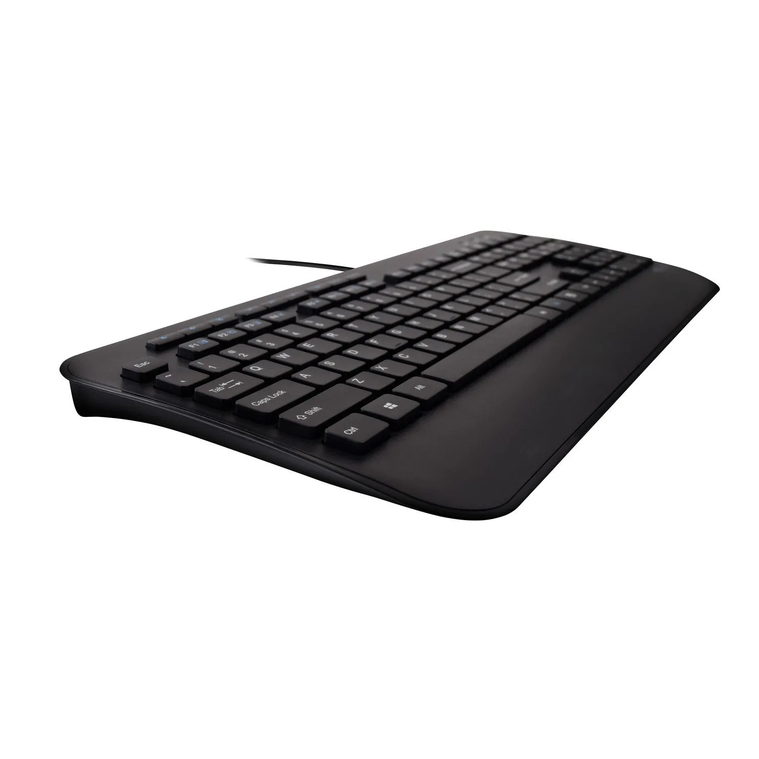 Pro Usb Keyboard Mouse Combo Fr