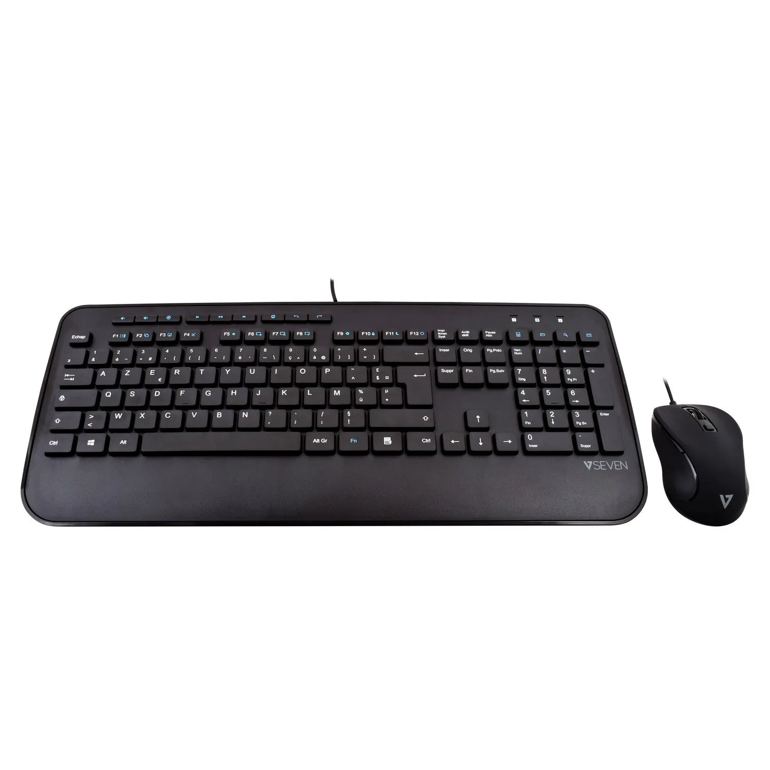 Pro Usb Keyboard Mouse Combo Fr