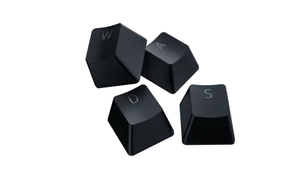 Razer PBT Keycap Upgrade SetClassic Black