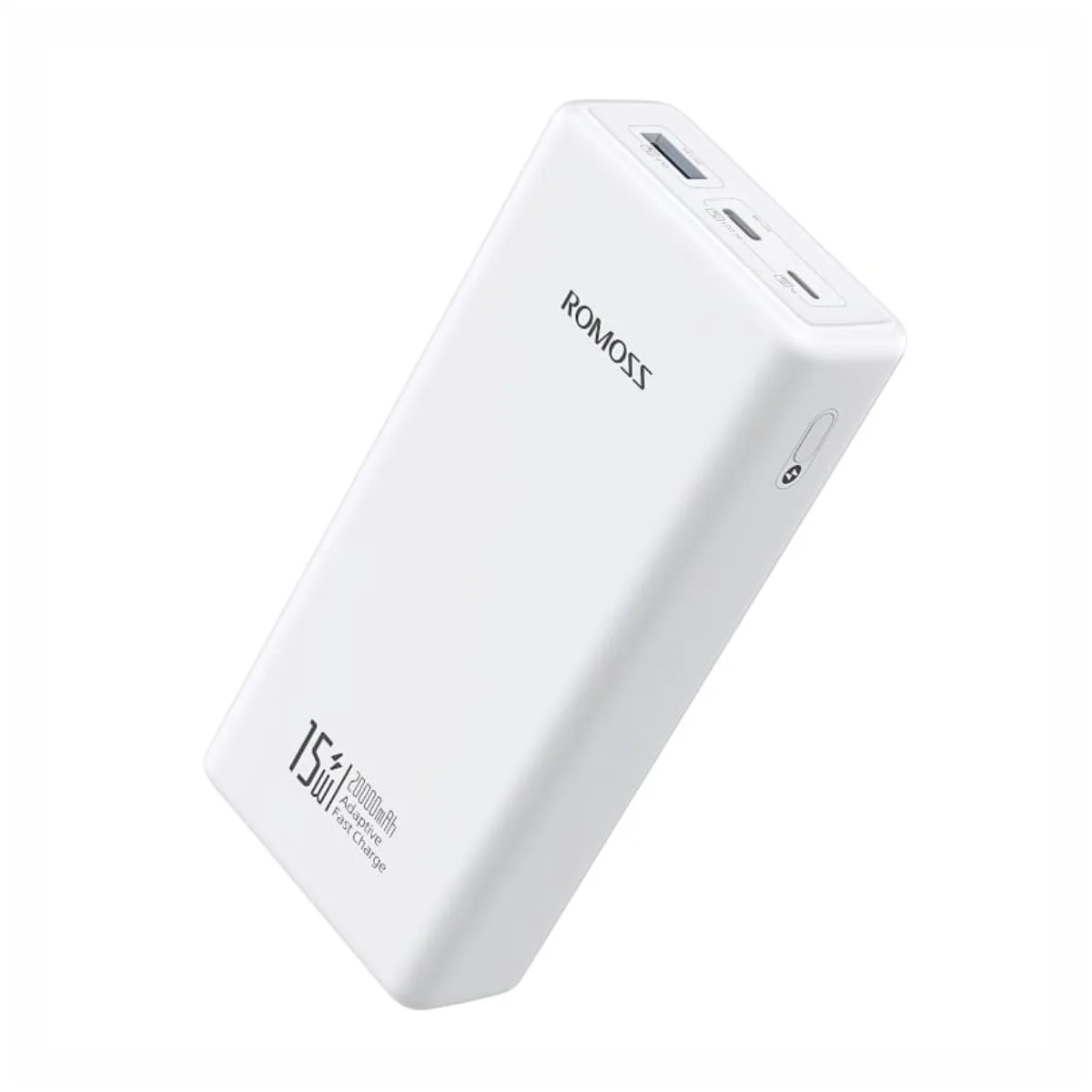 Romoss PRC 20000mAh 15W Power Bank