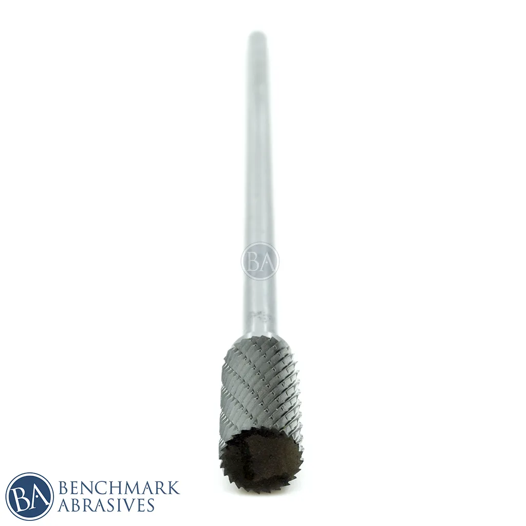 SA-5L Cylinder Shape Premium Tungsten Carbide Burr