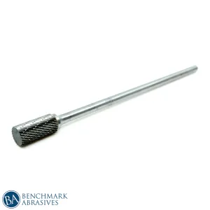 SA-5L Cylinder Shape Premium Tungsten Carbide Burr